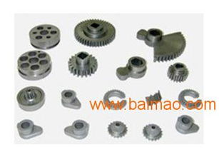 泉州優質粉末冶金鐵粉制品 價格優勢與供應商選擇指南