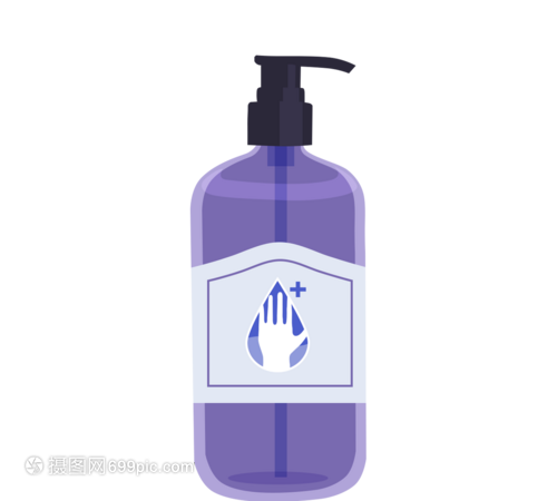 潔凈守護者 解析洗漱用品、洗手液、肥皂泡與衛生材料的重要性