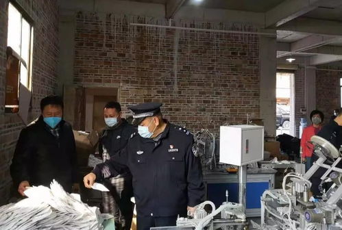 還在擔心買到假口罩、二手口罩？快用這些方法迅速識別口罩真假——一份實用的市場調查指南